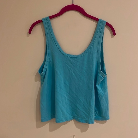 Target Wild Fable tank top S - Picture 1 of 3